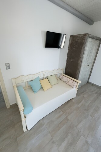 My Villa Naxos I