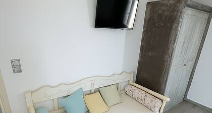 My Villa Naxos I