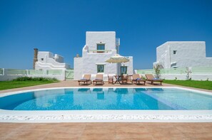 Villa | 2 bedrooms - My Villa Naxos I (Naxos)