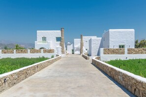 Villa | 2 bedrooms - My Villa Naxos I (Naxos)