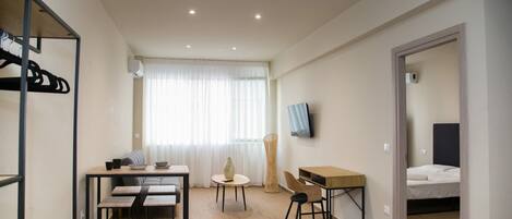 Ferienhaus | 1 Schlafzimmer