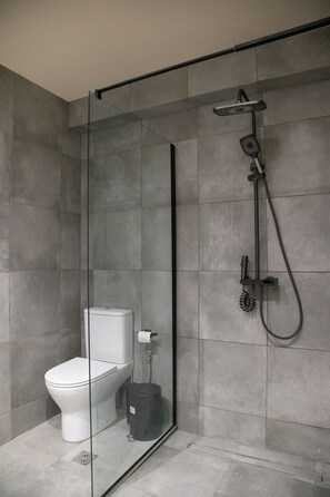 Casa | 1 habitación 