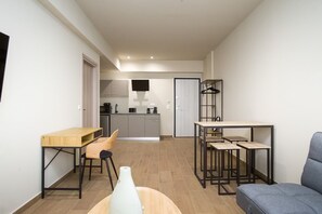 House - Stoa Luxury Apartment (Athens)