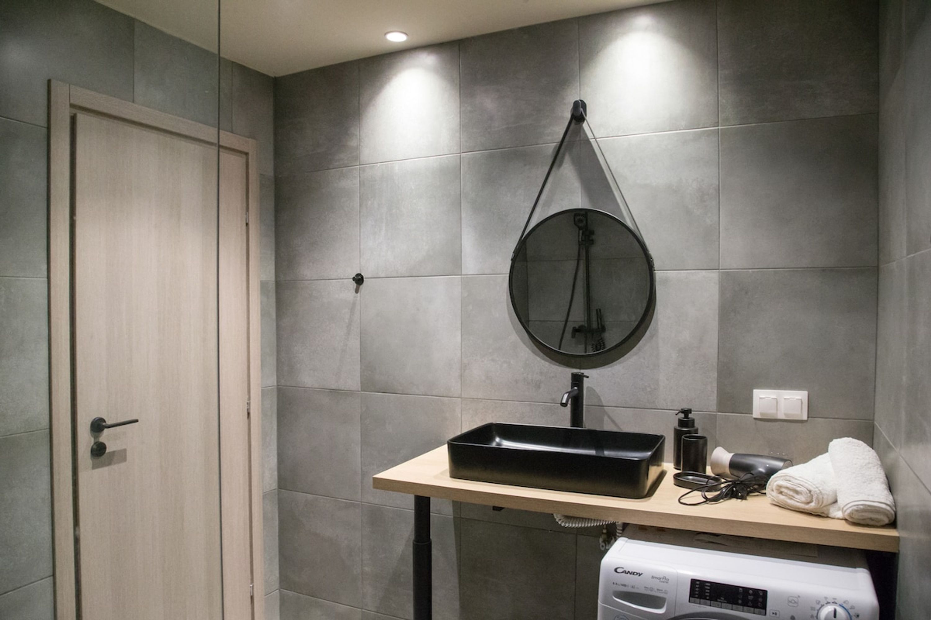 Casa | 1 quarto