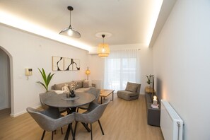 House | 2 bedrooms - K11 Apartment (Athens)