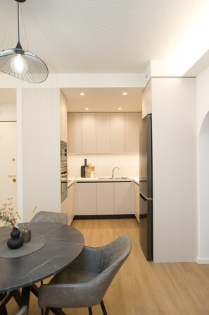 Ferienhaus | 2 Schlafzimmer