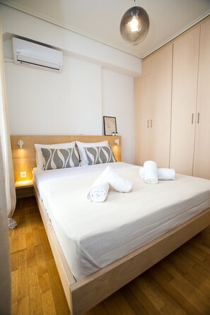 House | 2 bedrooms - K11 Apartment (Athens)