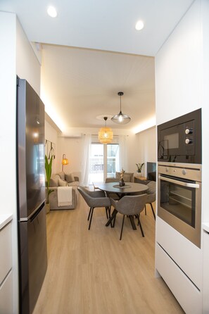 Ferienhaus | 2 Schlafzimmer
