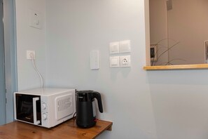 Apartamento, para fumantes