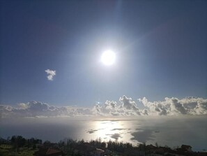 Miscellaneous - Sea View Vento Room: sea view, Wi-Fi and air conditioning (Pianillo)