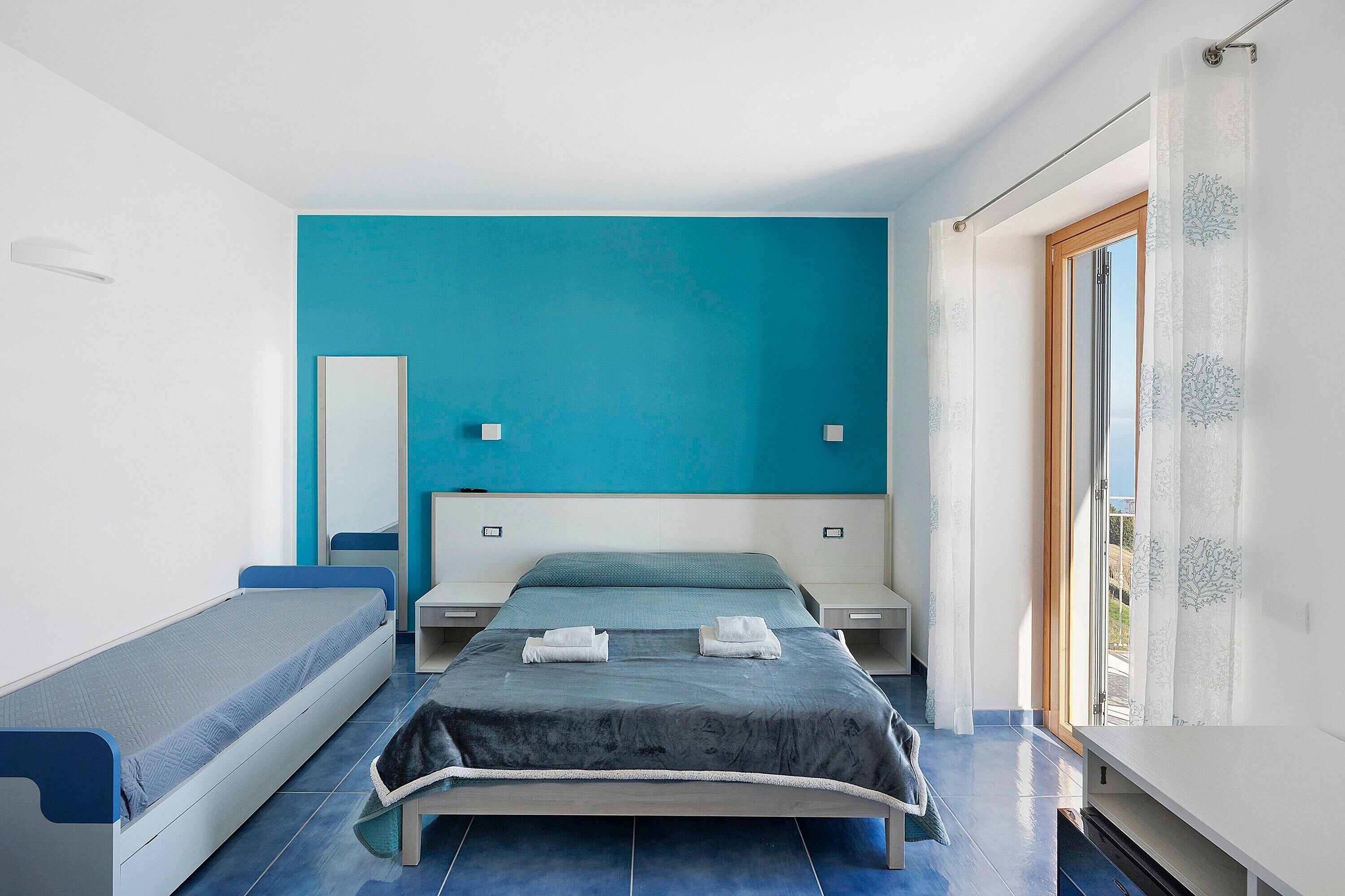 1 habitación, wifi y ropa de cama 