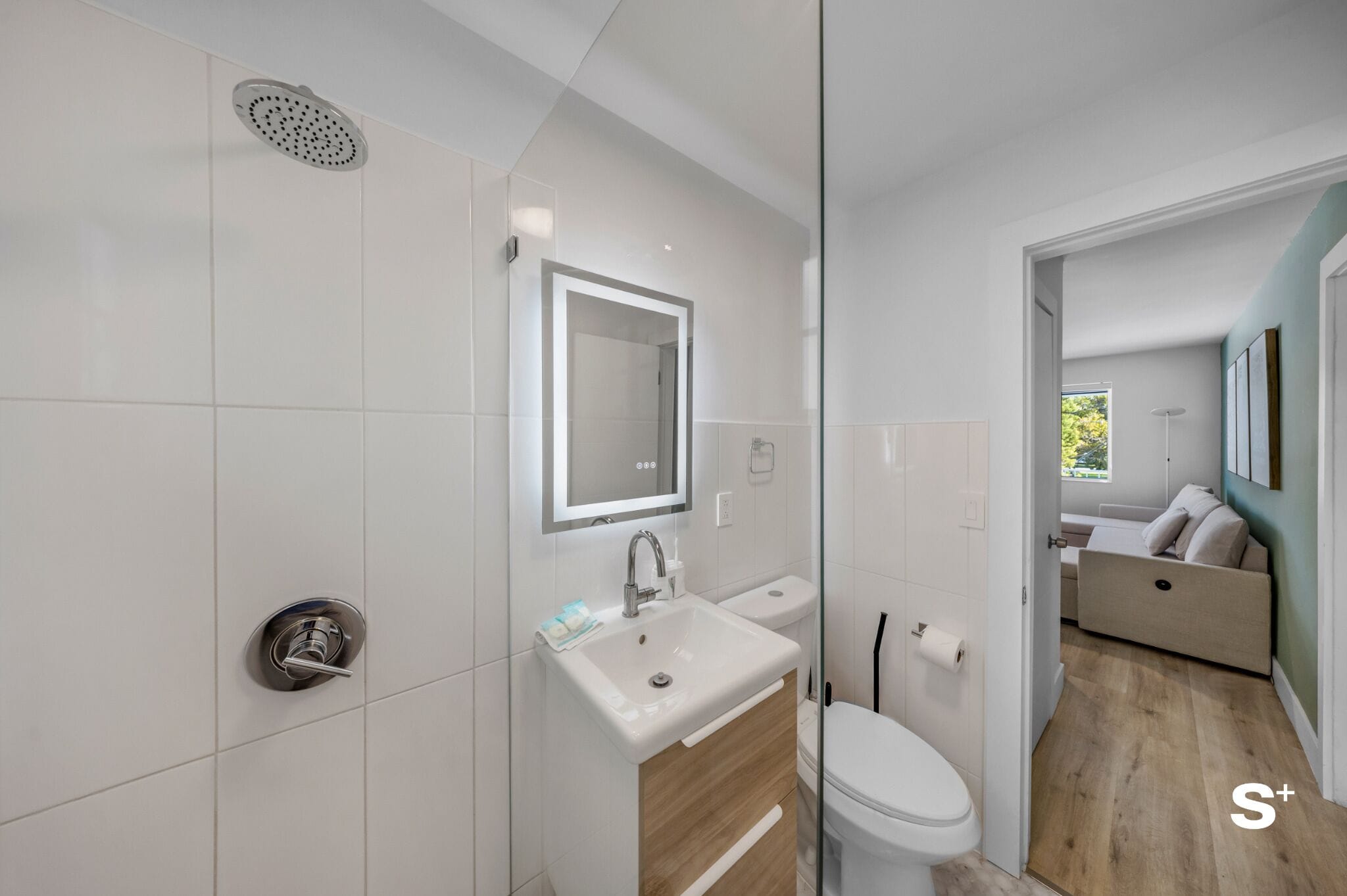Appartement | Salle de bain