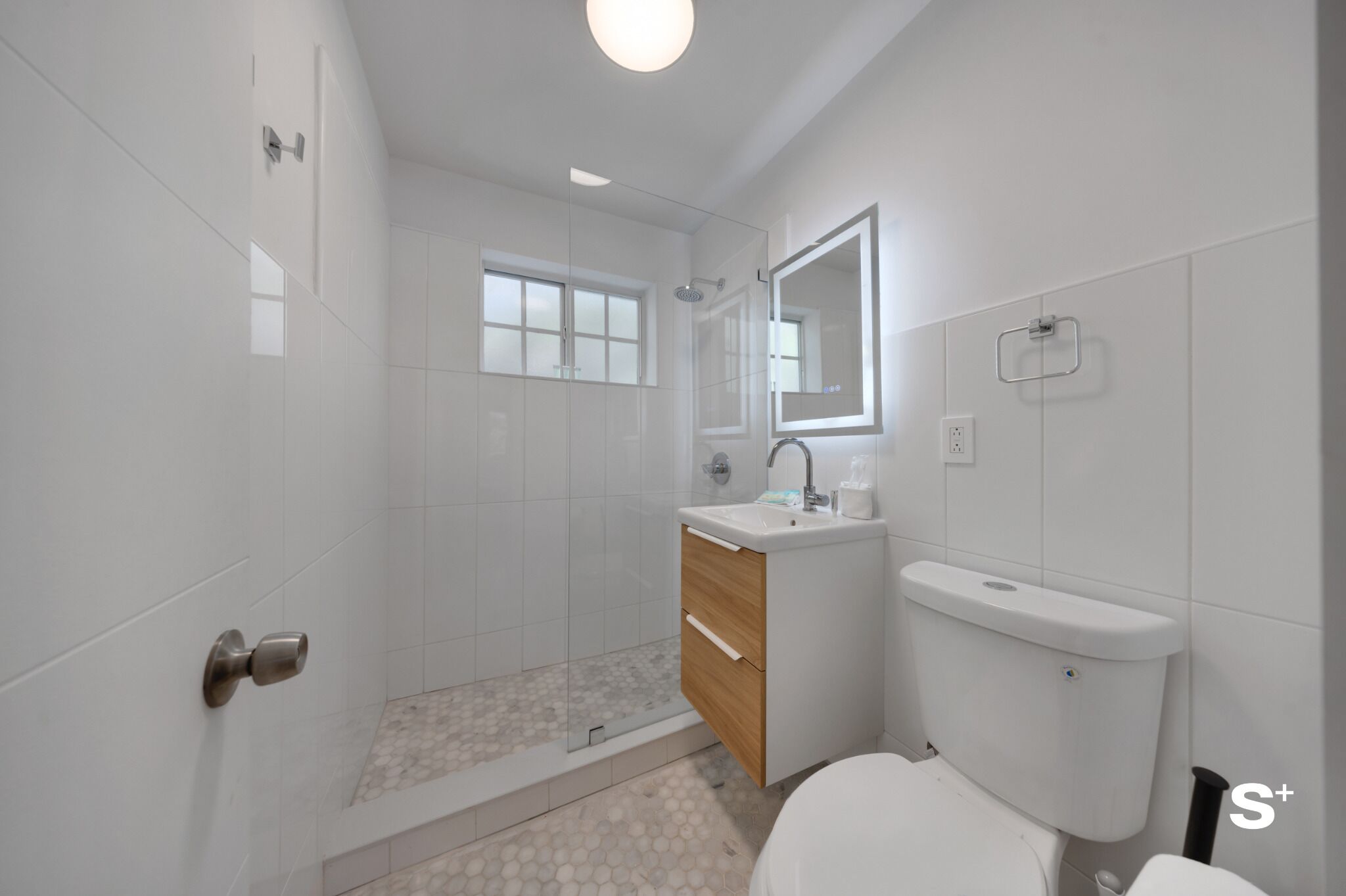 Appartement | Salle de bain