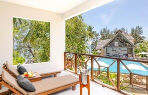Property grounds - Zanzibella Hotel & SPA (Kiwengwa)