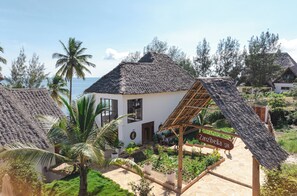 Property grounds - Zanzibella Hotel & SPA (Kiwengwa)