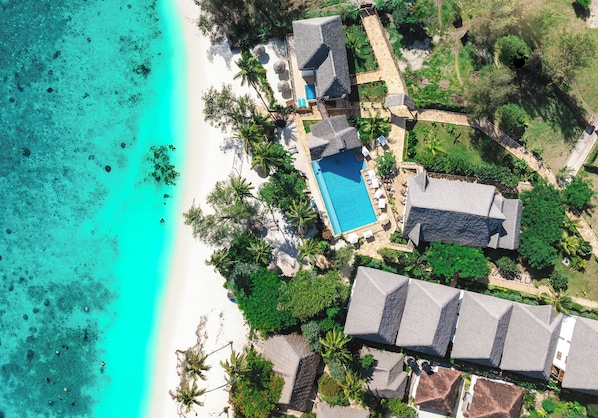 Exterior - Zanzibella Hotel & SPA (Kiwengwa)