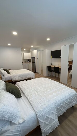 1 habitación y wifi