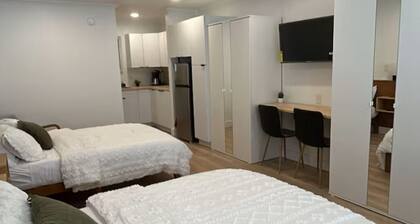 #4 Hygge Hus Hotel - Double Room - Connectable