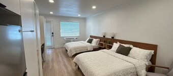 #4 Hygge Hus Hotel - Double Room - Connectable