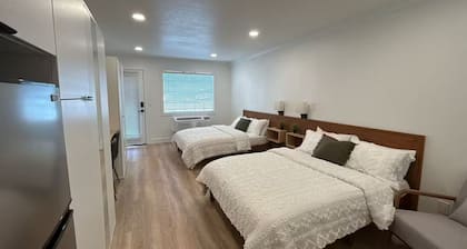 #4 Hygge Hus Hotel - Double Room - Connectable