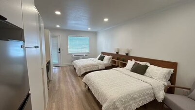 #4 Hygge Hus Hotel - Double Room - Connectable