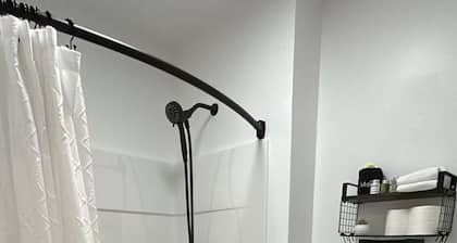 #4 Hygge Hus Hotel - Double Room - Connectable