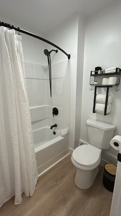 #4 Hygge Hus Hotel - Double Room - Connectable