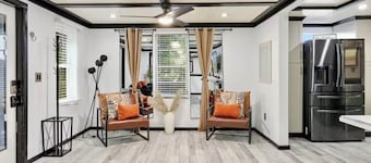 Spacious Orlando Retreat w/ Backyard Oasis • Near Downtown & Attractions