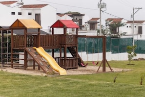 Kinderbereich