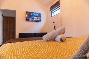 3 Schlafzimmer, Bügeleisen/Bügelbrett, WLAN, Bettwäsche