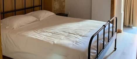 Double Room, Courtyard View