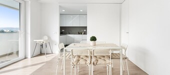 Charming Ribeirão retreat with balcony