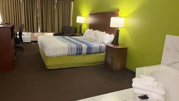 Servicios de la habitación