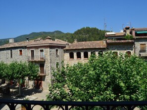 Property grounds - Cal gall- casa rural en san llorenç de la muga. (Sant Llorenç de la Muga)