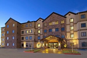 Exterior - Odessa 1BR Suite w/ Kitchen | Breakfast Included (Odessa)