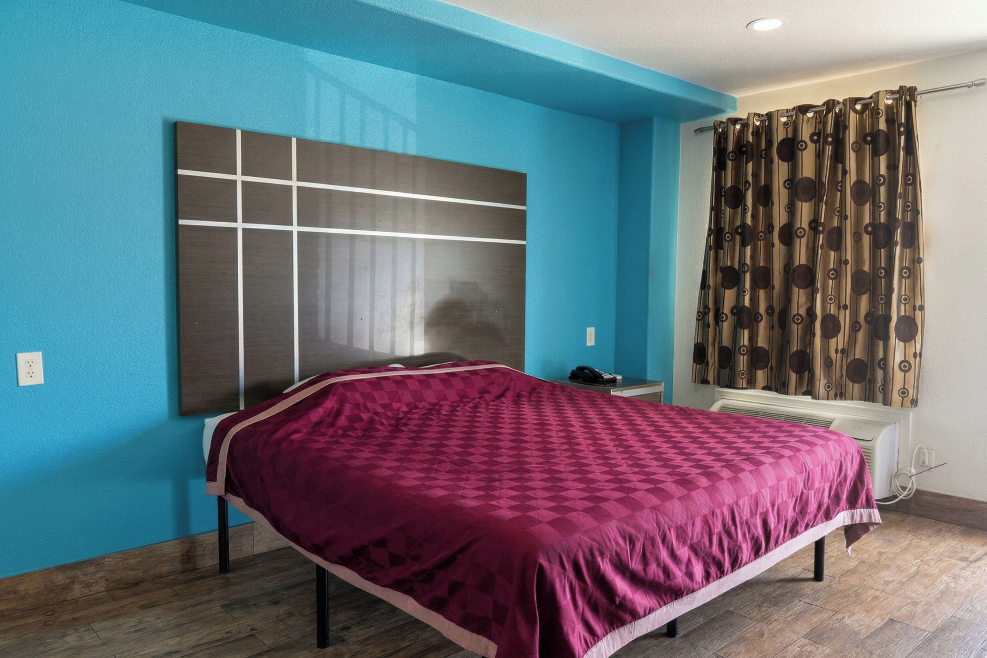 Quarto, 1 cama King, para fumantes