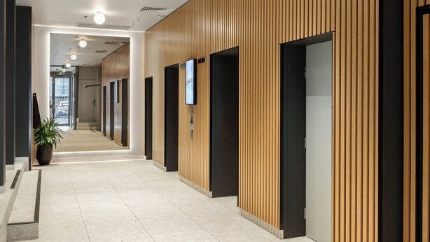 Unclassified image, 1 of 128, button - Oaks Melbourne on Lonsdale Suites (Melbourne)