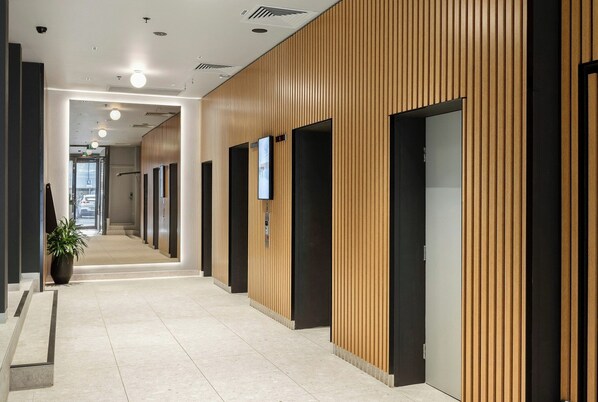 Interior - Oaks Melbourne on Lonsdale Suites (Melbourne)