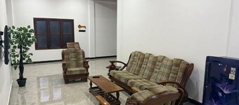 Palm Breeze kokuvil Jaffna