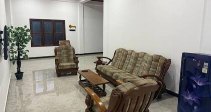 Palm Breeze kokuvil Jaffna