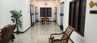 Palm Breeze kokuvil Jaffna