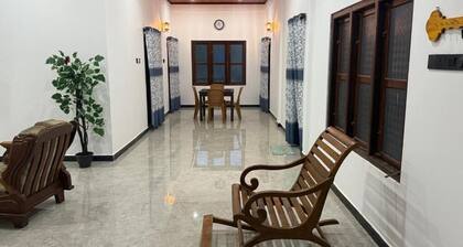 Palm Breeze kokuvil Jaffna