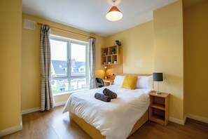 Room - The Townhouse at Gort na Coiribe (Galway)