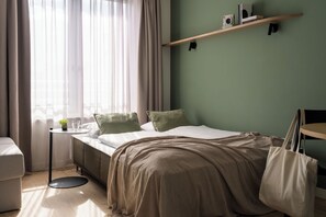 Signature Apartment - Bob W Munich City Centre  (Munich)