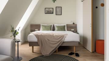 Superior Studio - Twin