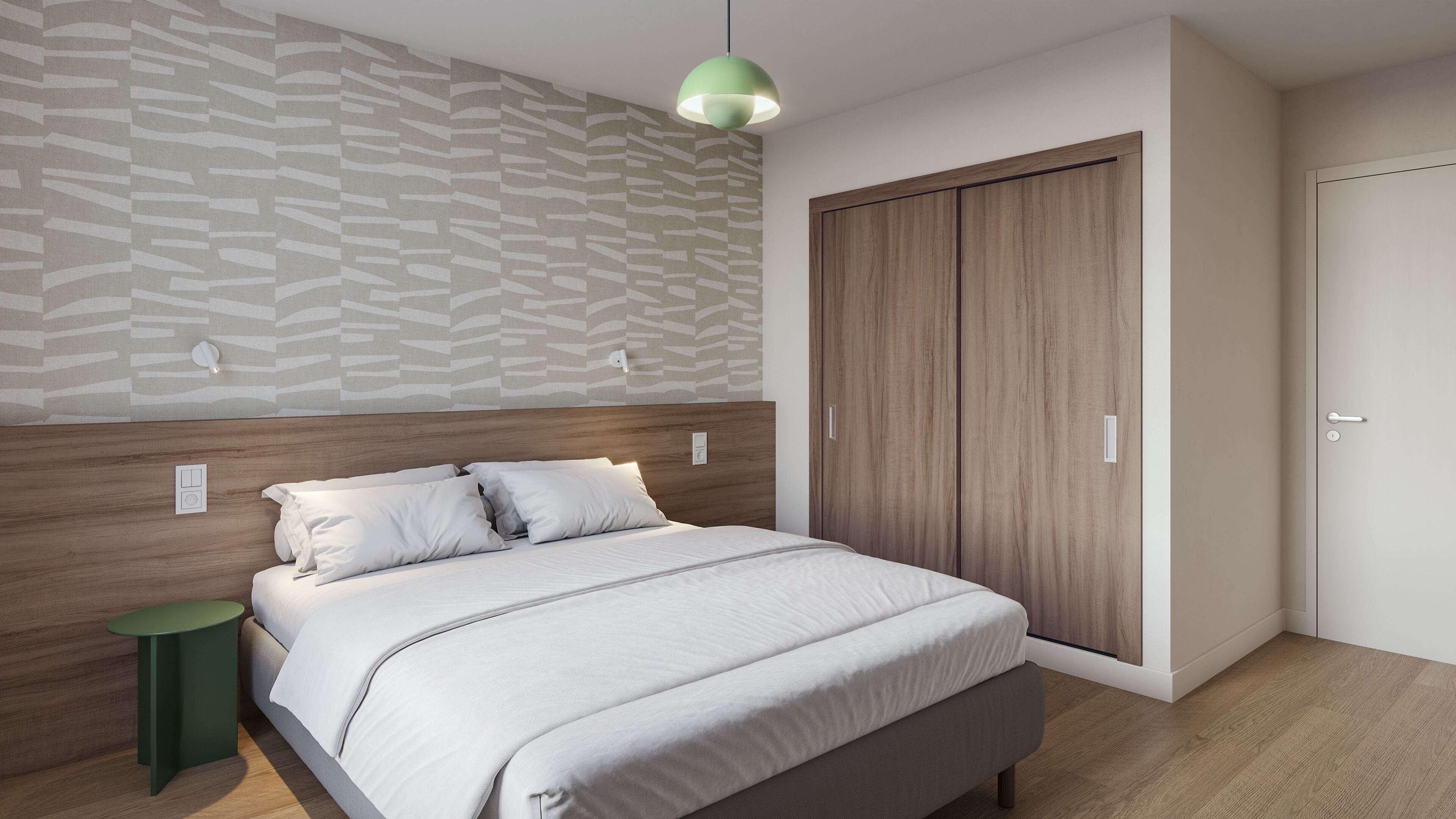 Appartamento Signature