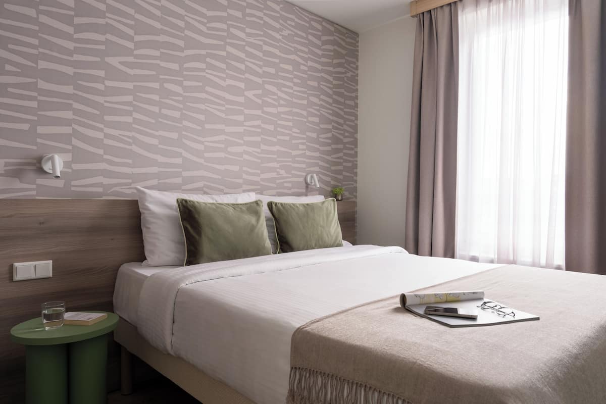 Appartement supérieur