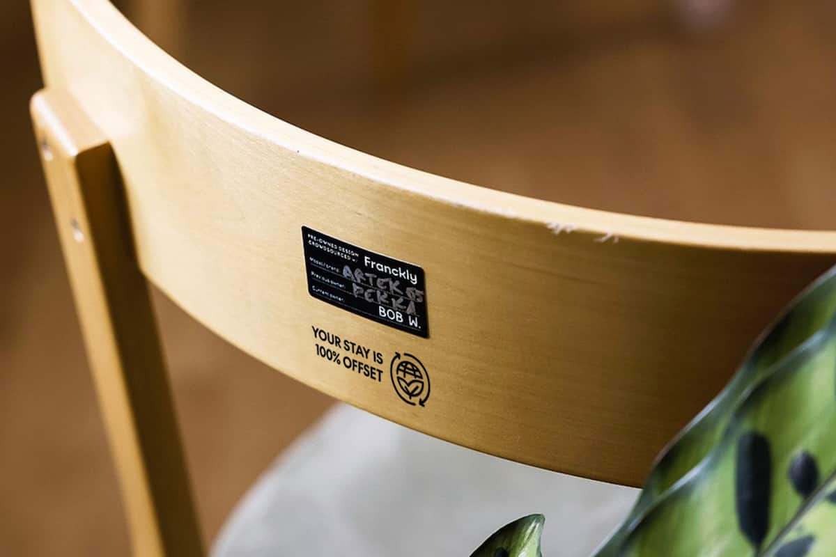 Standard Single Room | Miscellaneous