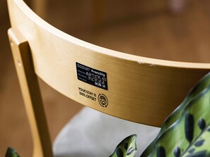 Standard-Einzelzimmer | Verschiedenes