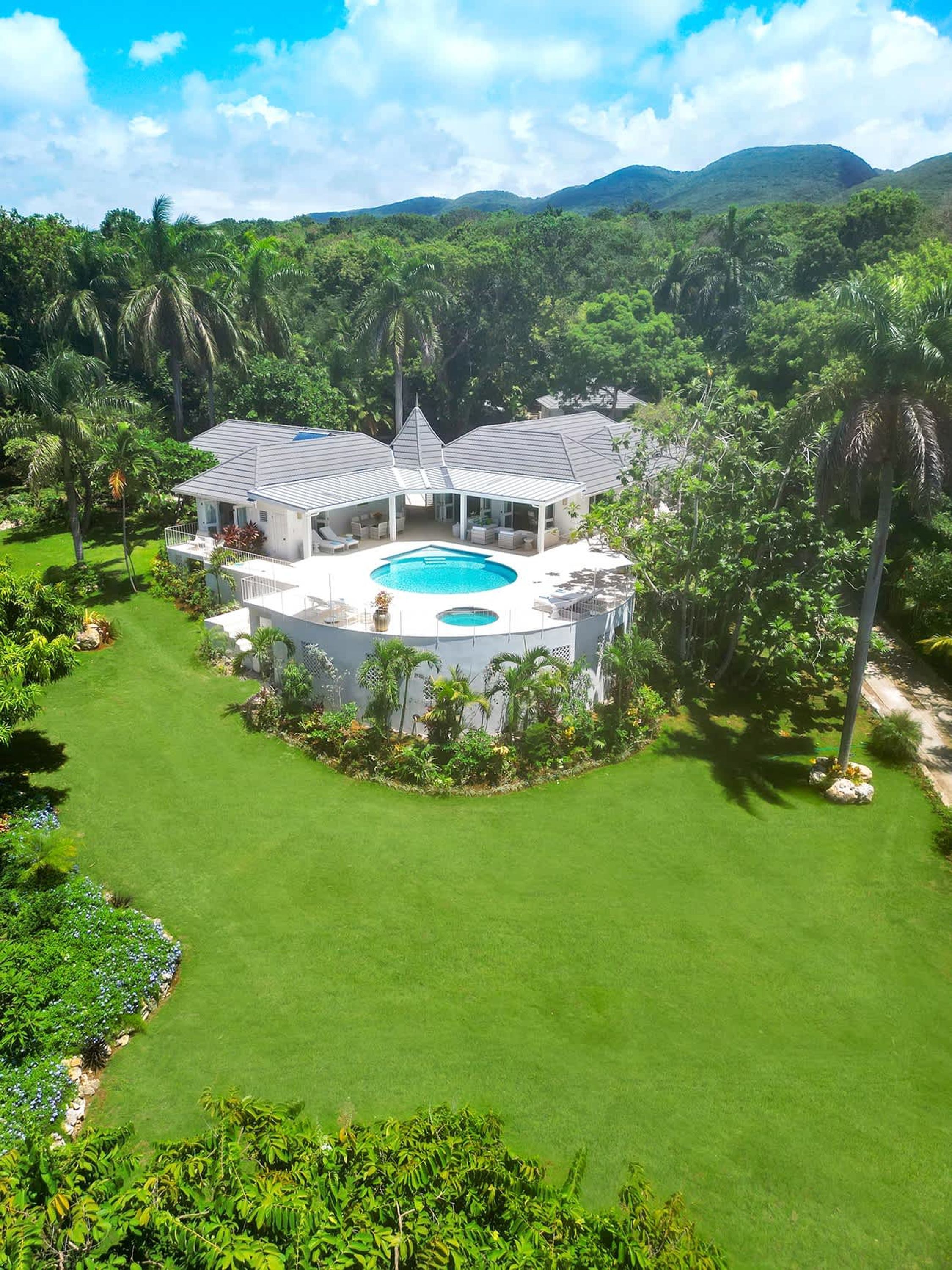 House, Accessible
